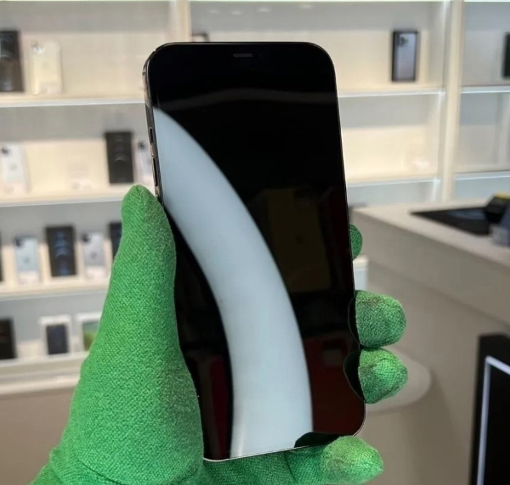 iPhone 12 Pro, 512 ГБ б/у