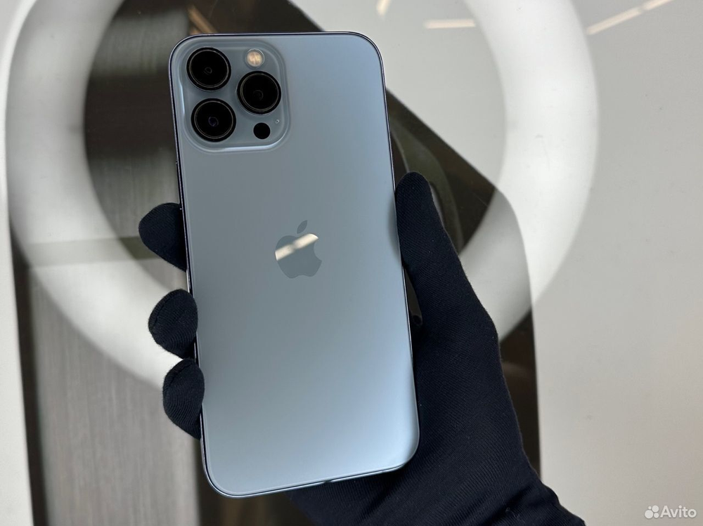 iPhone 13 Pro Max, 256 ГБ б/у