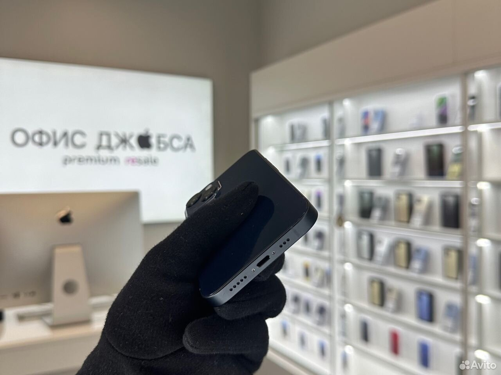 iPhone 14, 512 ГБ б/у