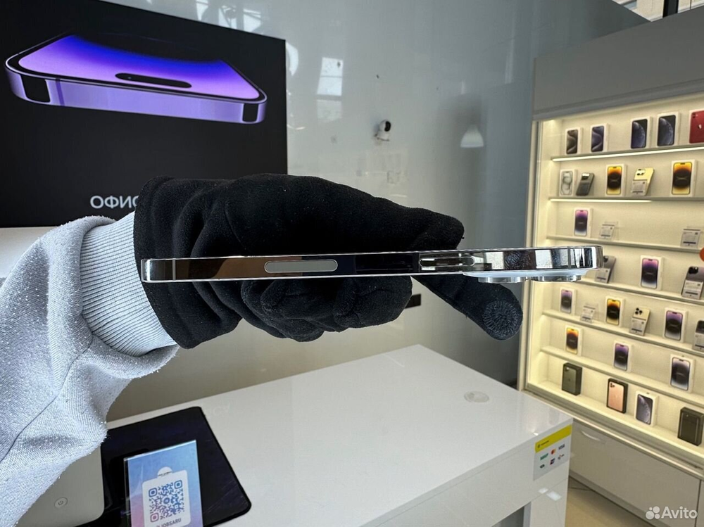 iPhone 14 Pro Max, 1 ТБ б/у