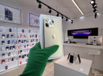 iPhone 14 Pro, 256 ГБ б/у