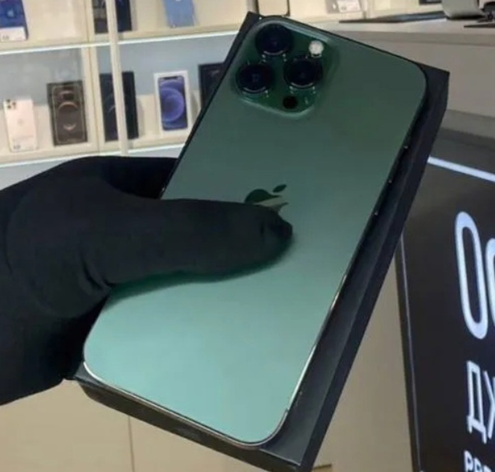 iPhone 13 Pro Max, 1 ТБ б/у