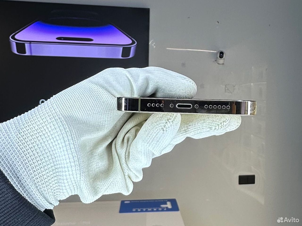 iPhone 14 Pro Max, 512 ГБ б/у