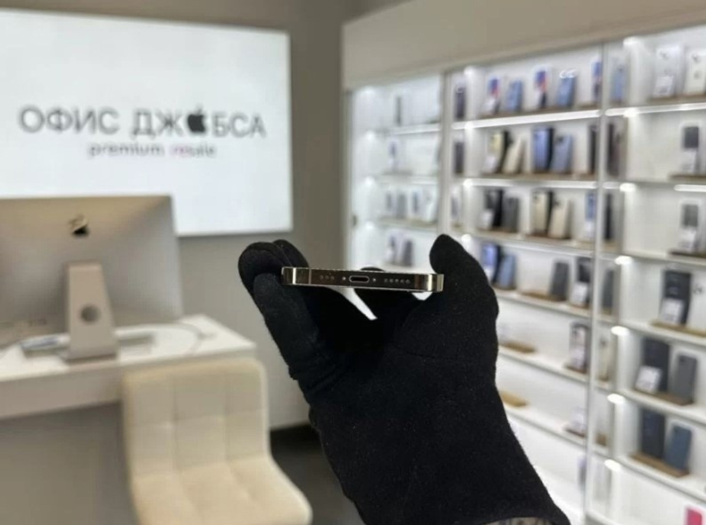 iPhone 13 Pro, 256 ГБ б/у