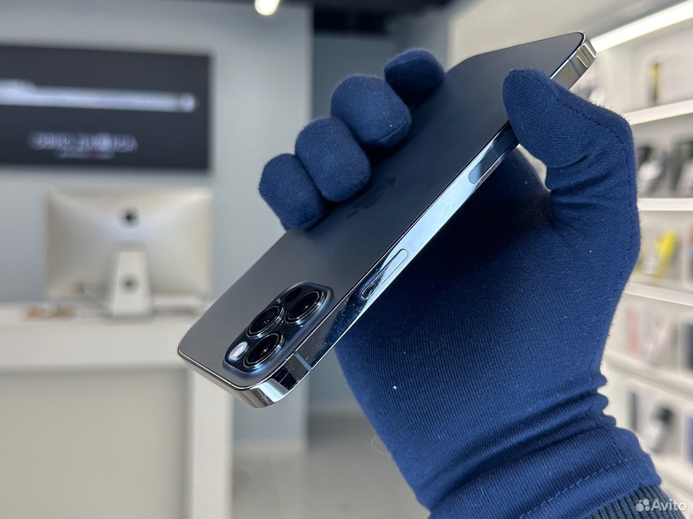 iPhone 12 Pro, 512 ГБ б/у