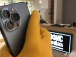 iPhone 13 Pro, 128 ГБ б/у