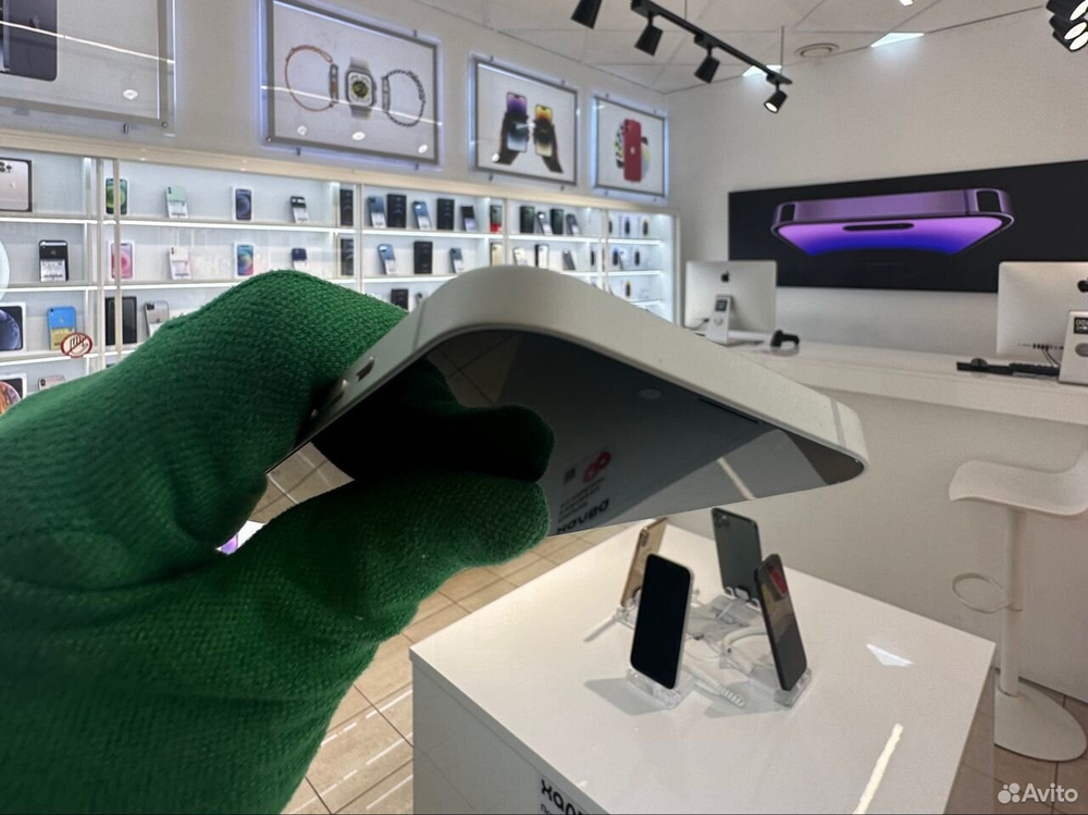 iPhone 13, 128 ГБ б/у