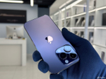 iPhone 14 Pro, 256 ГБ б/у