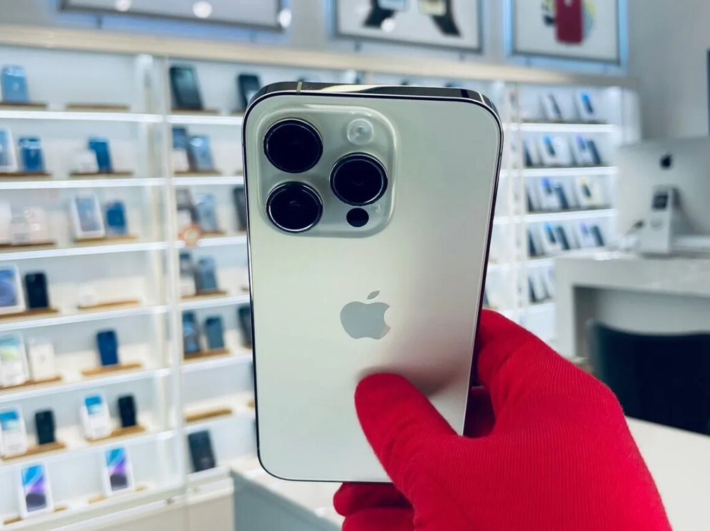 iPhone 12 Pro, 128 ГБ б/у
