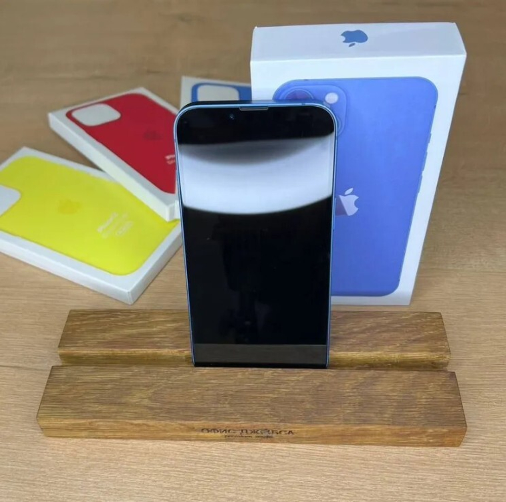 iPhone 13, 256 ГБ б/у