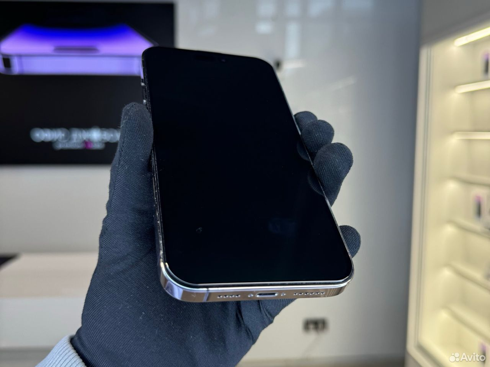 iPhone 14 Pro Max, 512 ГБ б/у
