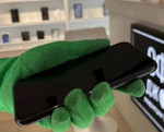iPhone XR, 64 ГБ б/у