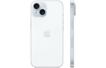 iPhone 15 Plus 512 ГБ, голубой