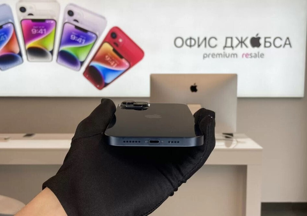 iPhone 14 Plus, 128 ГБ б/у