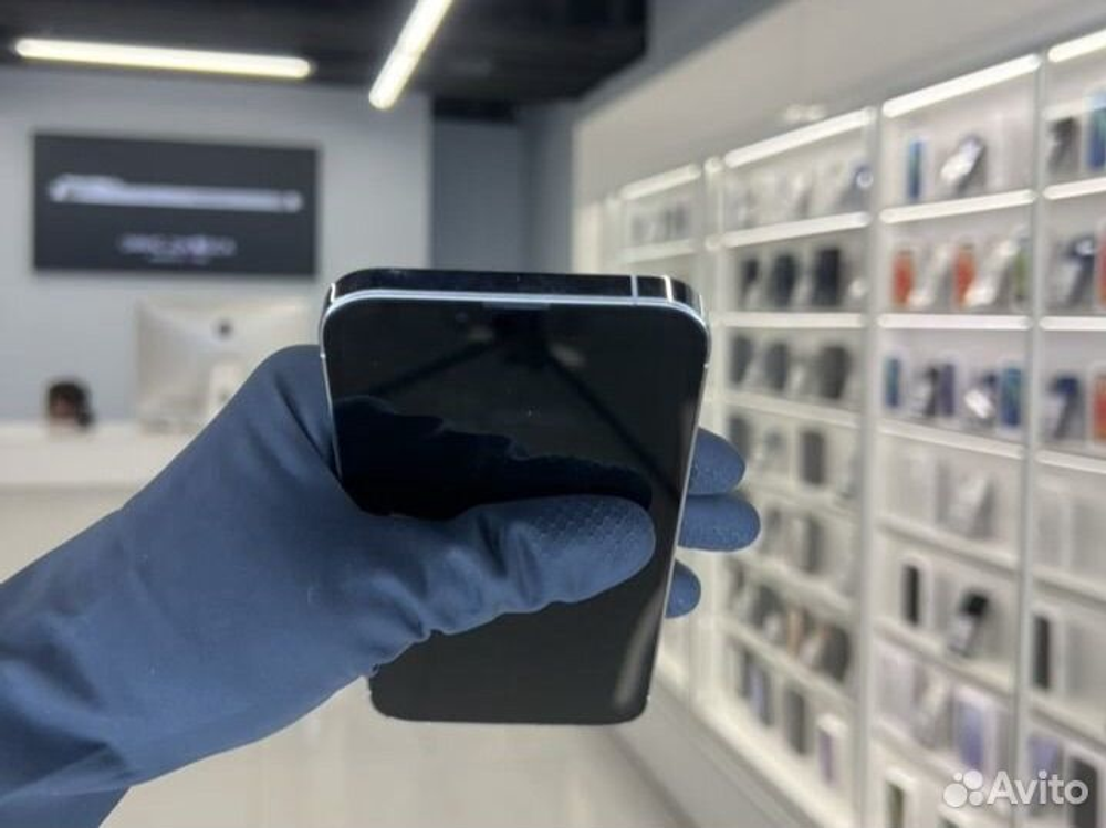 iPhone 13 Pro, 256 ГБ б/у