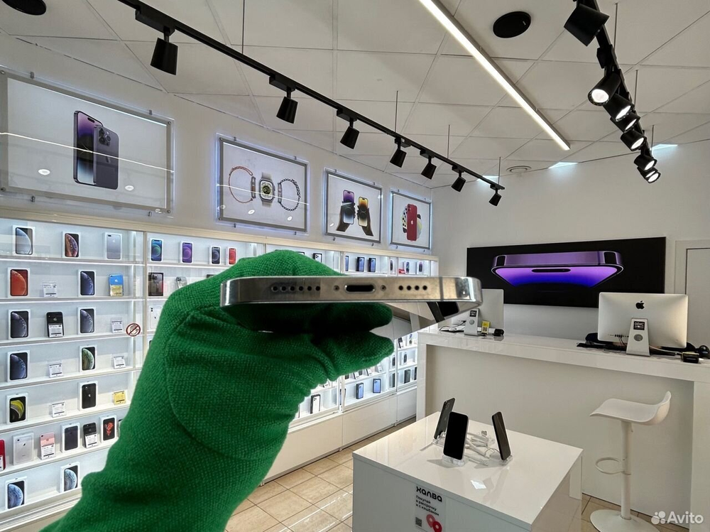 iPhone 12 Pro Max, 128 ГБ б/у