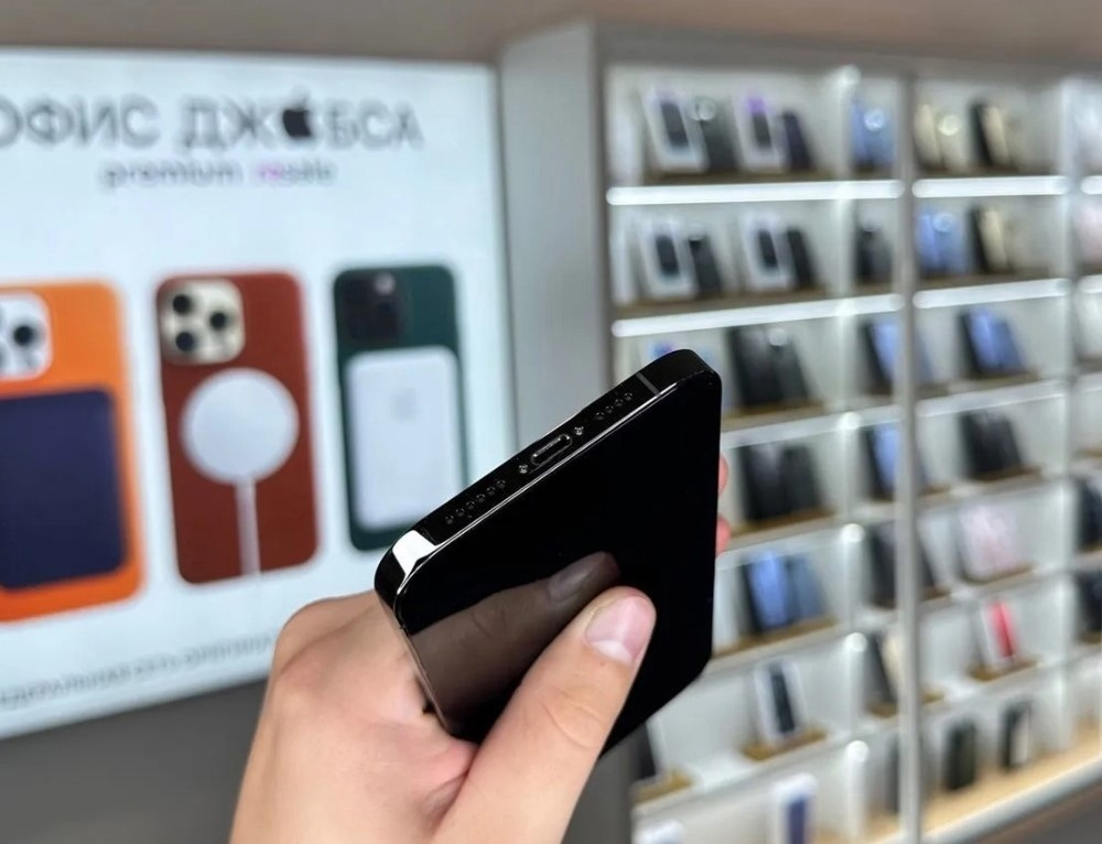 iPhone 12 Pro Max, 256 ГБ б/у