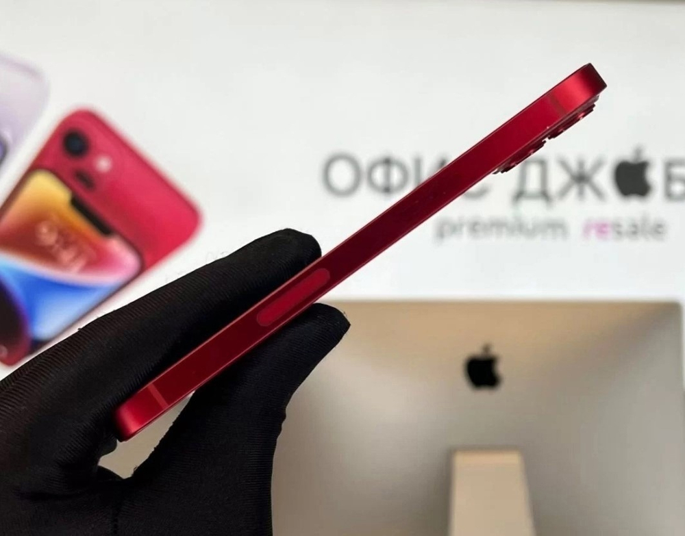iPhone 13, 256 ГБ б/у