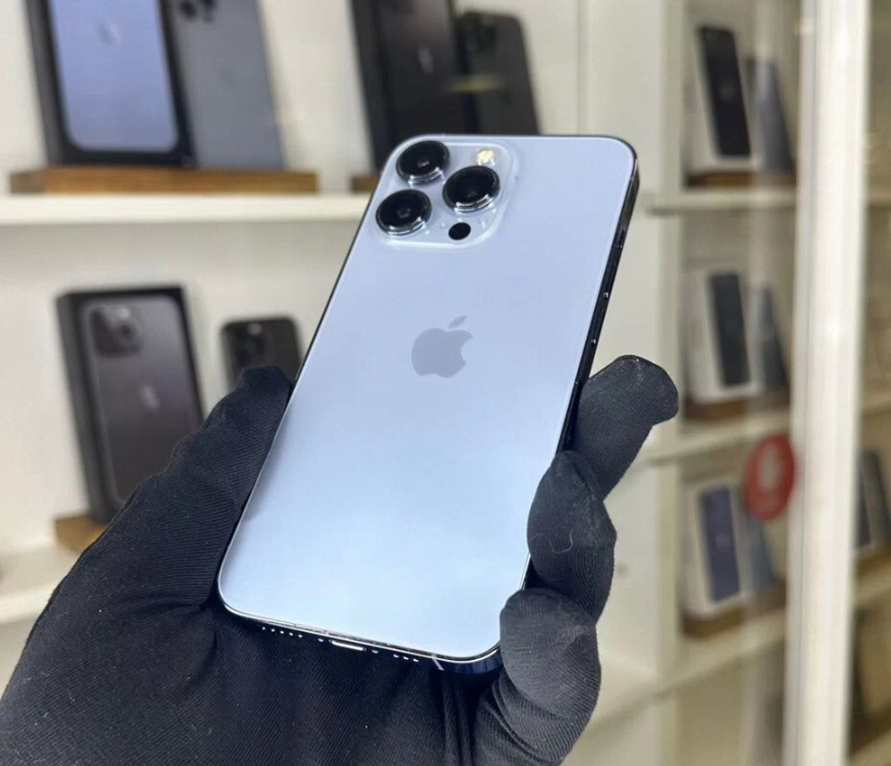 iPhone 13 Pro, 256 ГБ б/у