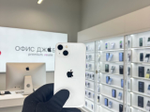 iPhone 13, 128 ГБ б/у