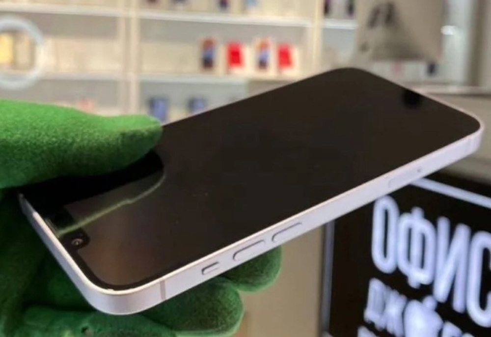 iPhone 14 128 ГБ б/у