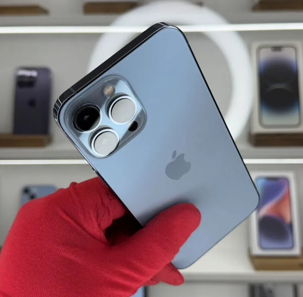 iPhone 13 Pro, 256 ГБ б/у