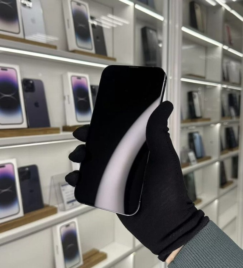 iPhone 13 Pro Max, 256 ГБ б/у