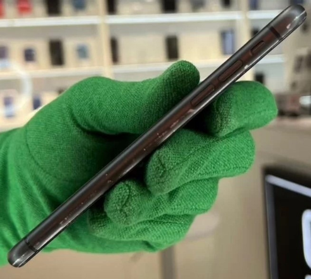 iPhone 11 64 ГБ б/у