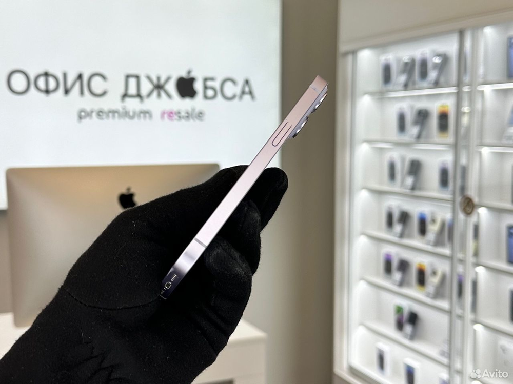 iPhone 14, 128 ГБ б/у