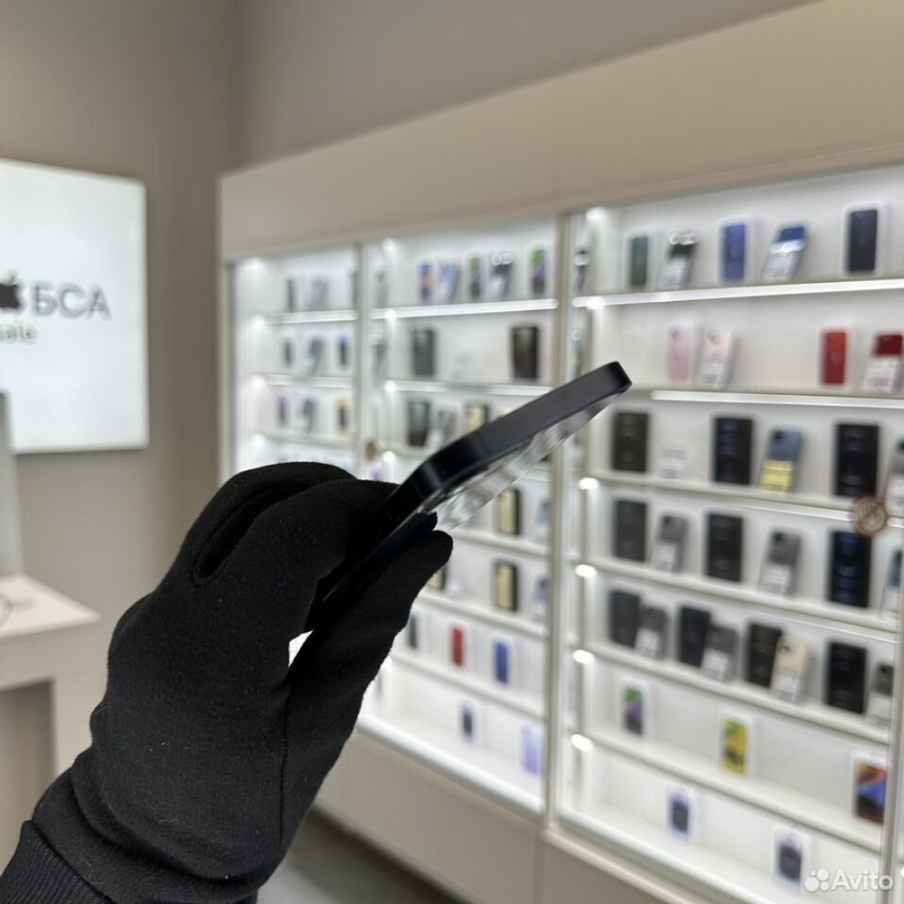 iPhone 12, 128 ГБ б/у