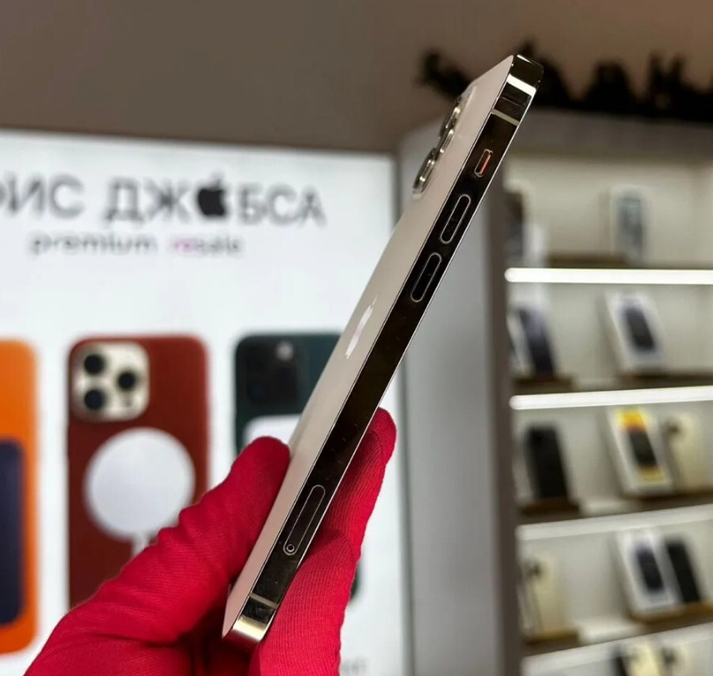 iPhone 12 Pro, 512 ГБ б/у