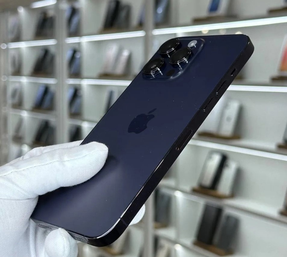 iPhone 14 Pro Max, 256 ГБ б/у