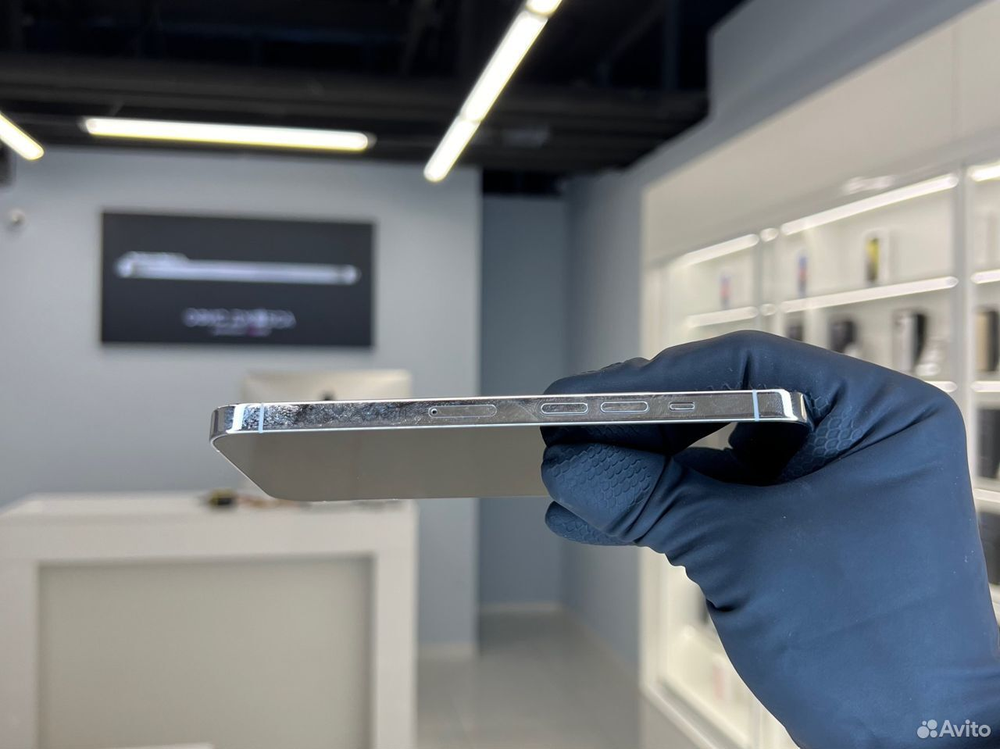 iPhone 13 Pro Max, 256 ГБ б/у