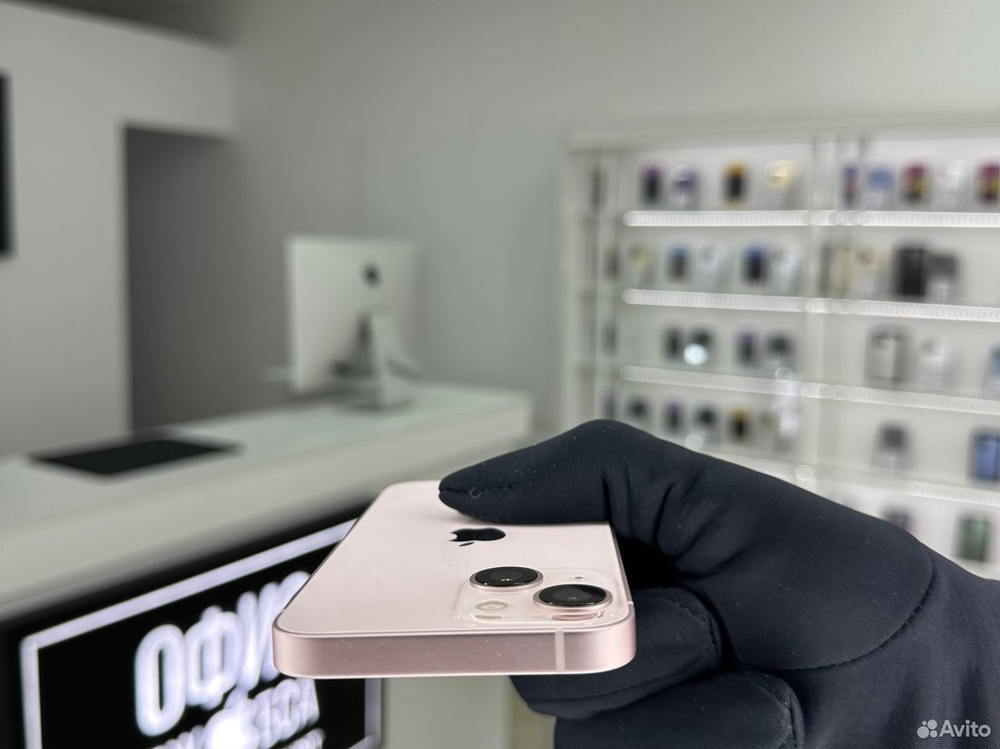 iPhone 13 Mini, 128 ГБ б/у