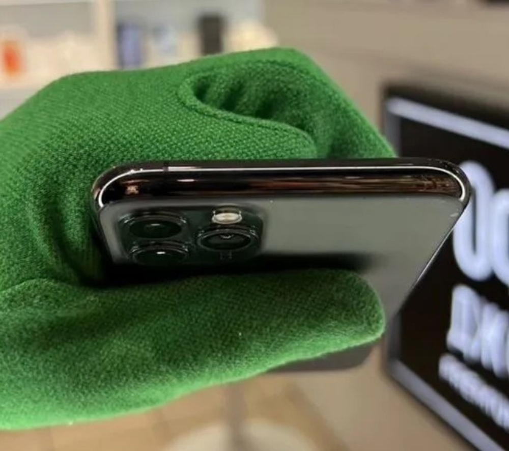 iPhone 11 Pro, 256 ГБ б/у