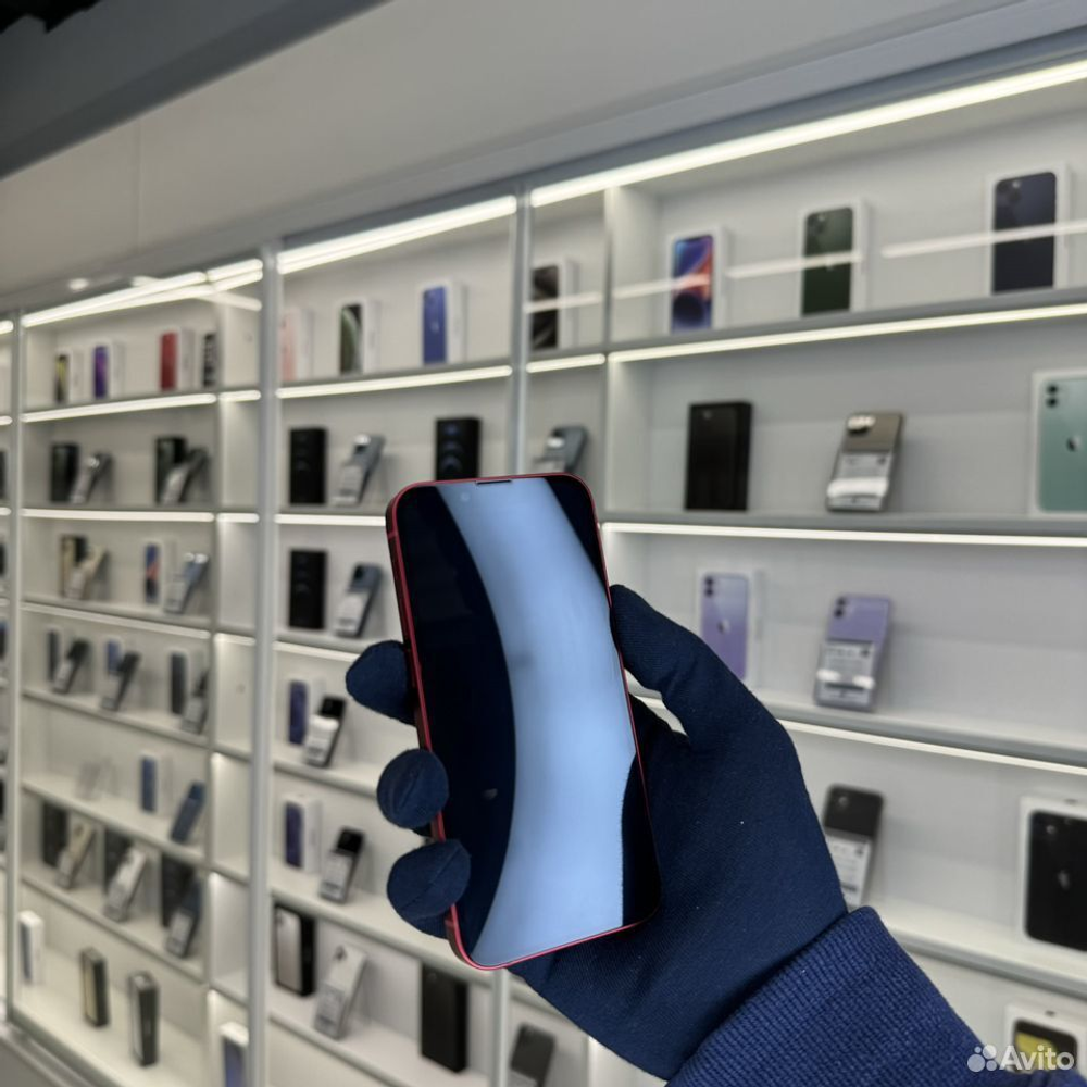 iPhone 13 Mini, 512 ГБ б/у
