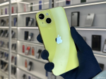 iPhone 14, 256 ГБ б/у