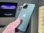 iPhone 11 Pro, 256 ГБ б/у