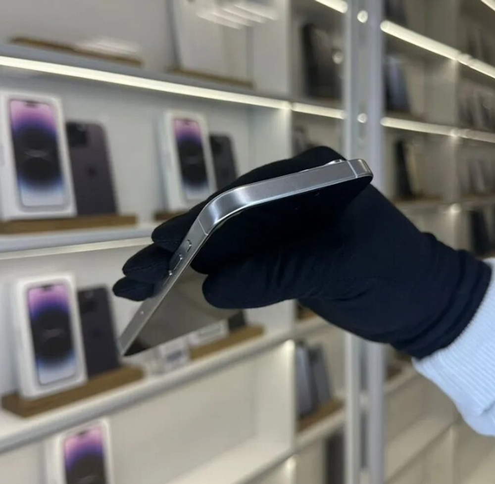 iPhone 15 Pro, 128 ГБ б/у