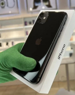 iPhone 11 64 ГБ б/у