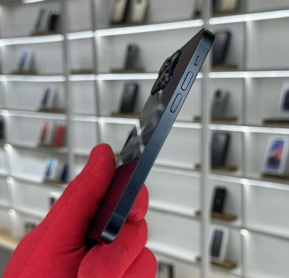 iPhone 13 mini, 256 ГБ б/у