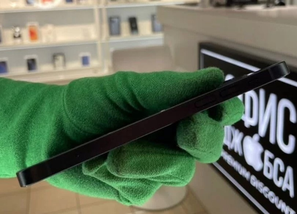 iPhone 12 64 ГБ б/у