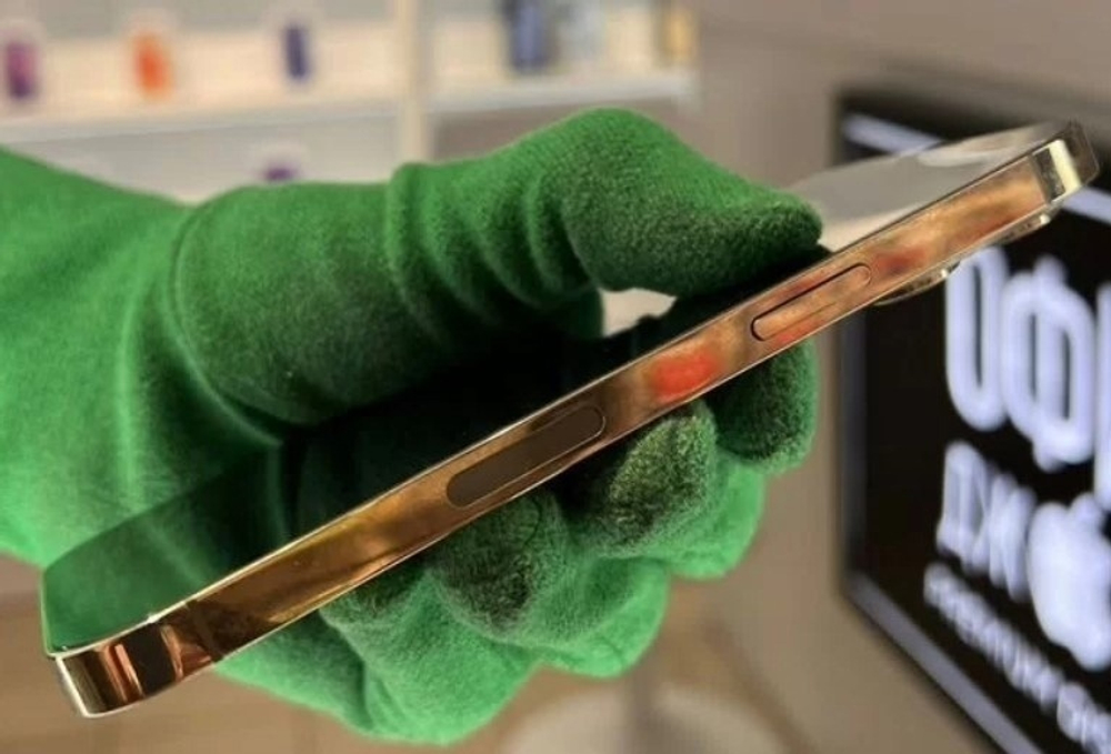 iPhone 13 Pro, 128 ГБ б/у