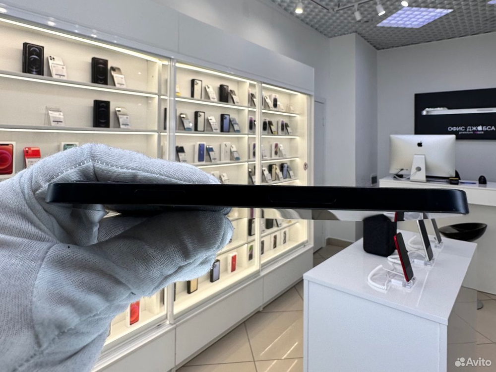 iPhone 12, 128 ГБ б/у