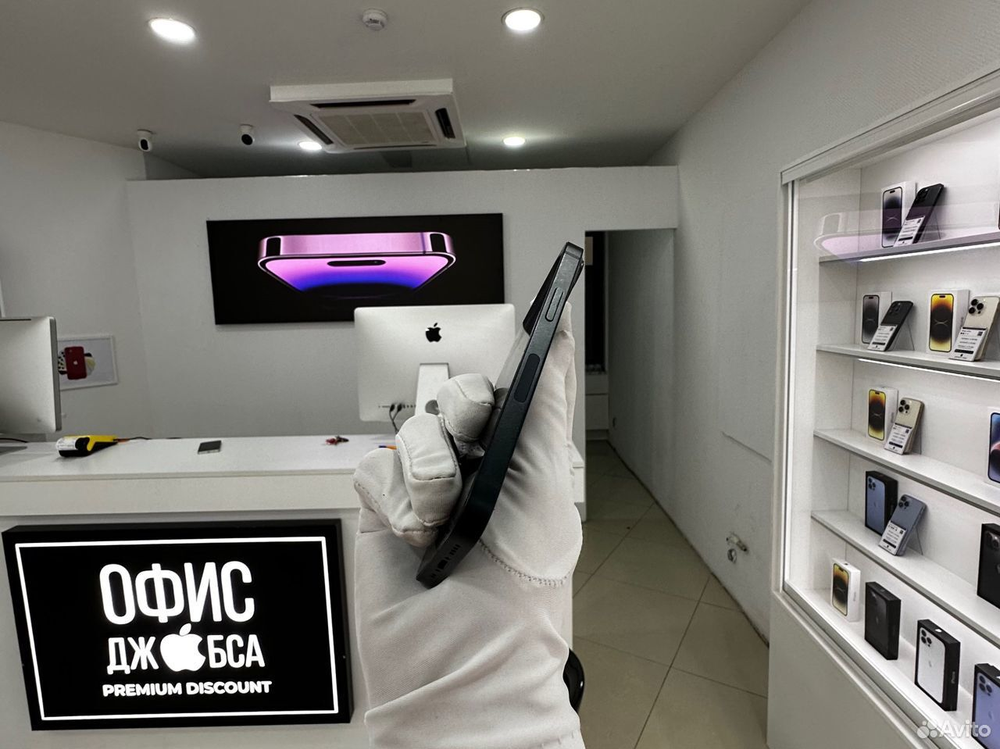 iPhone 13 Mini, 128 ГБ б/у