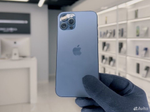iPhone 12 Pro, 512 ГБ б/у