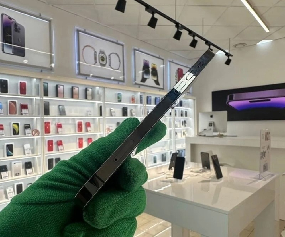iPhone 12 Pro, 256 ГБ б/у