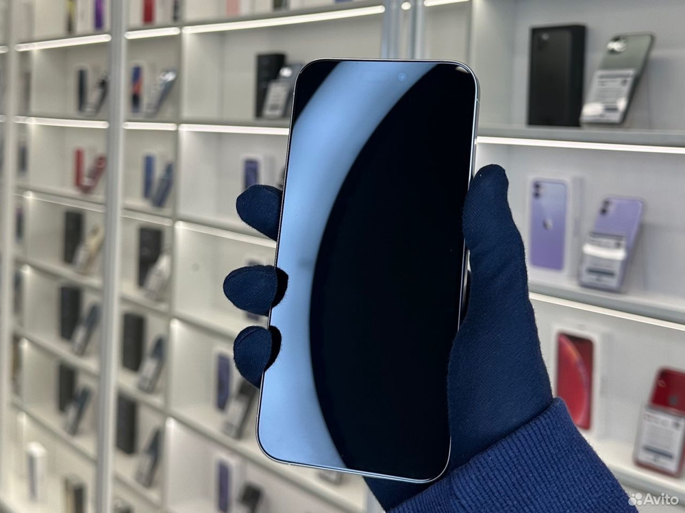 iPhone 15 Pro Max, 256 ГБ б/у