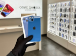 iPhone 13, 128 ГБ б/у
