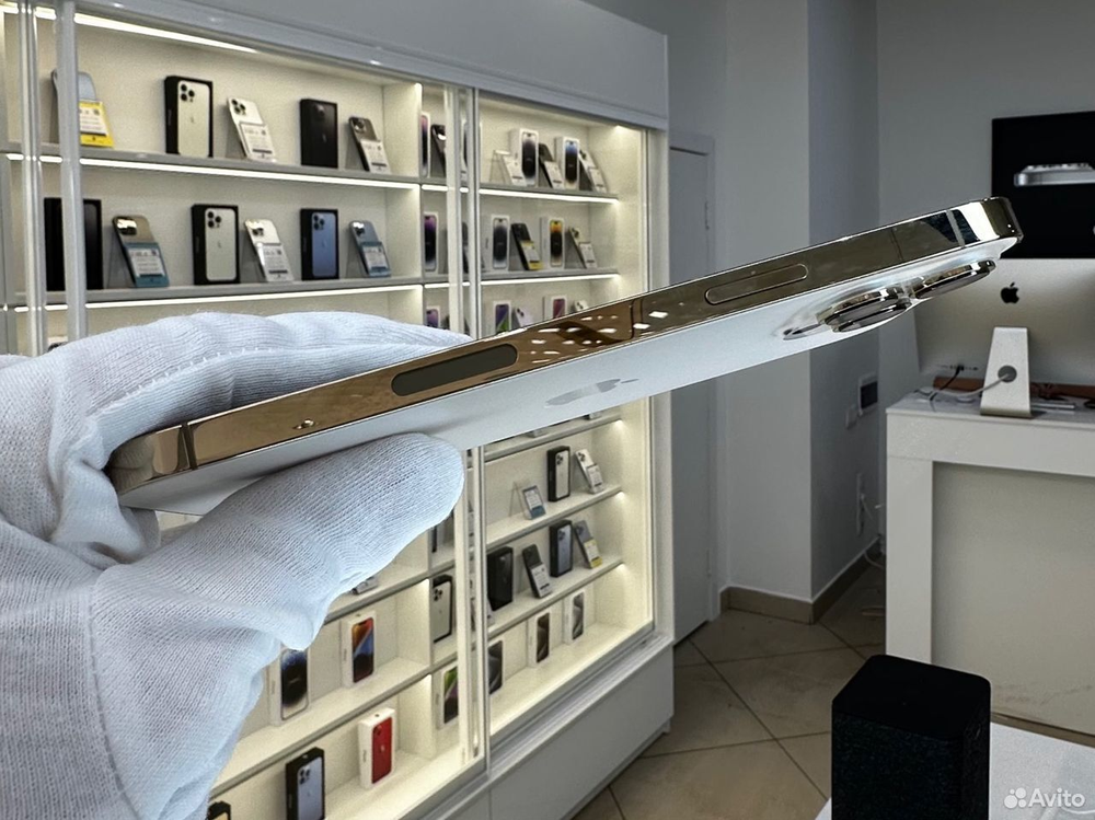 iPhone 13 Pro, 1 ТБ б/у